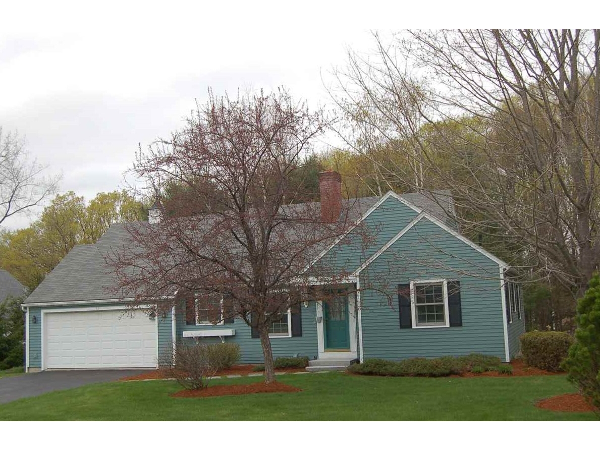 12 Wildersburg Common Barre Town, Vermont Sold in 2017