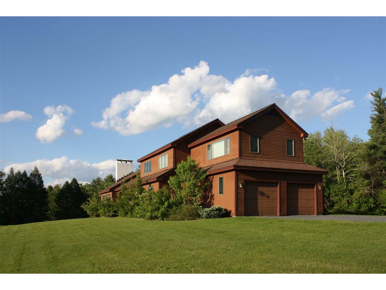 701 Coaching Lane West Windsor, Vermont Sold in 2017