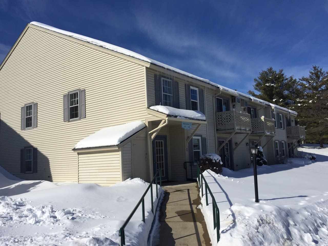 Sold property in Shelburne Sold property in Shelburne
