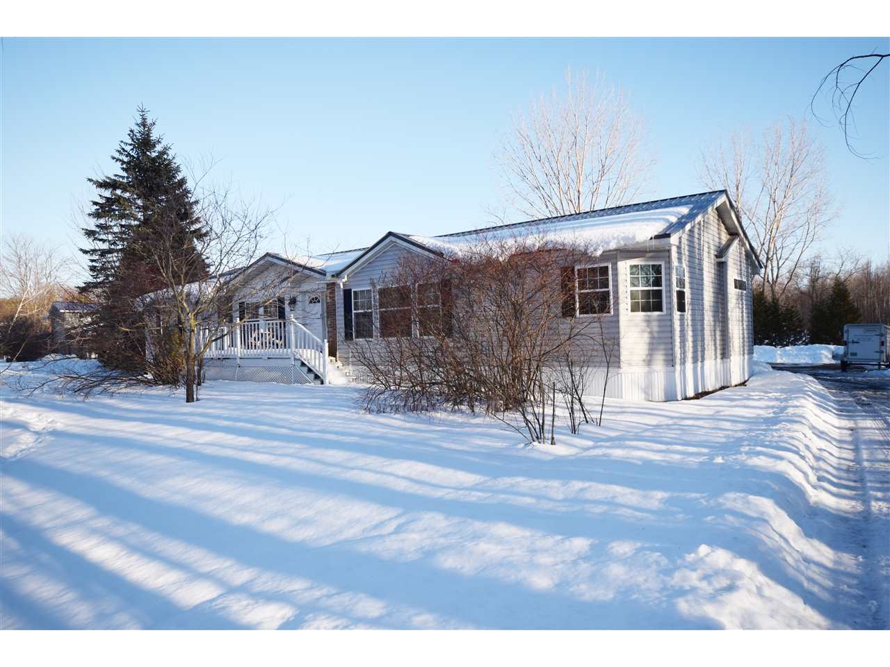 141 Lake St Swanton, Vermont Sold in 2017 Coldwell Banker Hickok