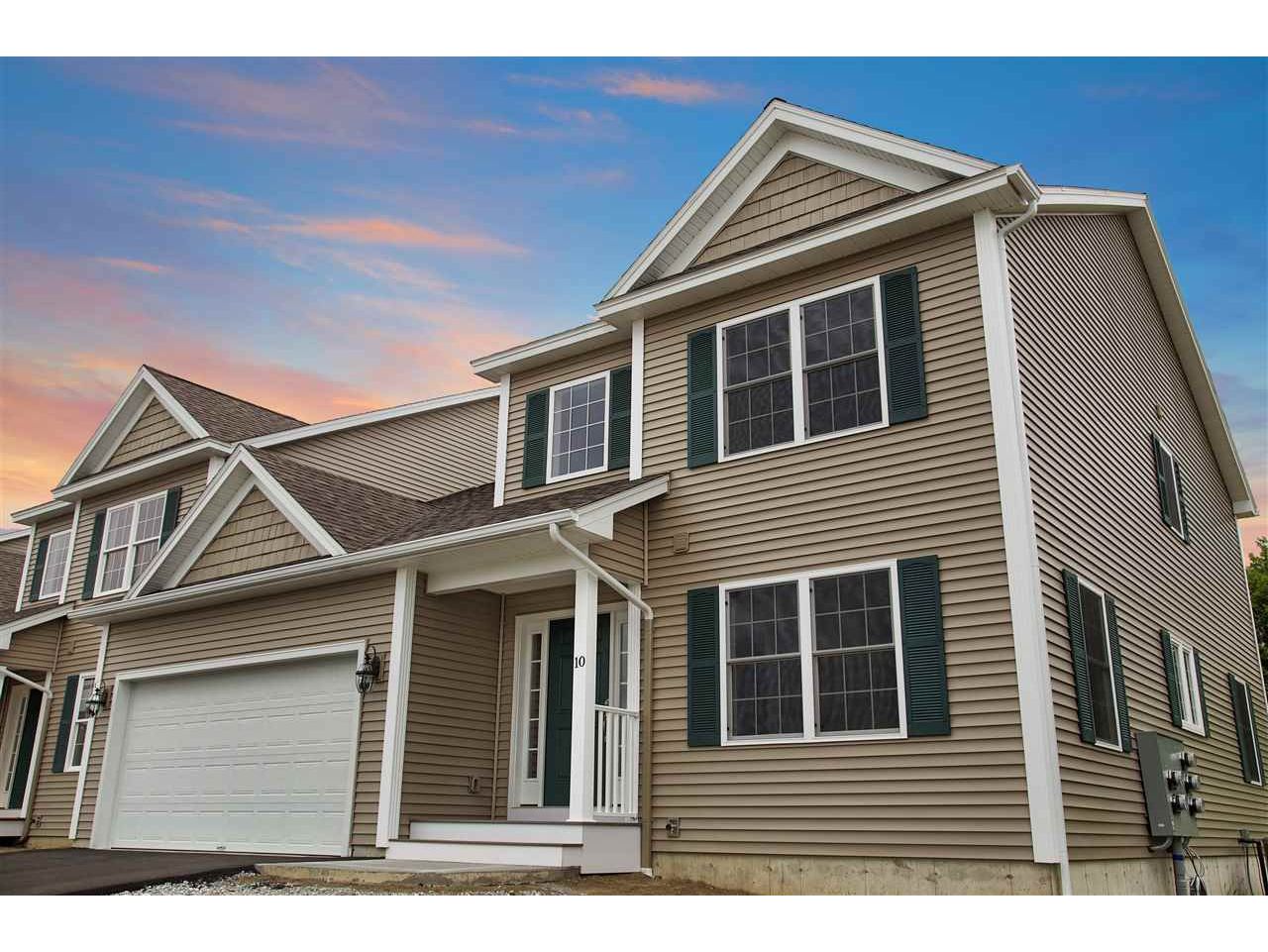 21 Brittany Lane St. Albans Town, Vermont Sold in 2018