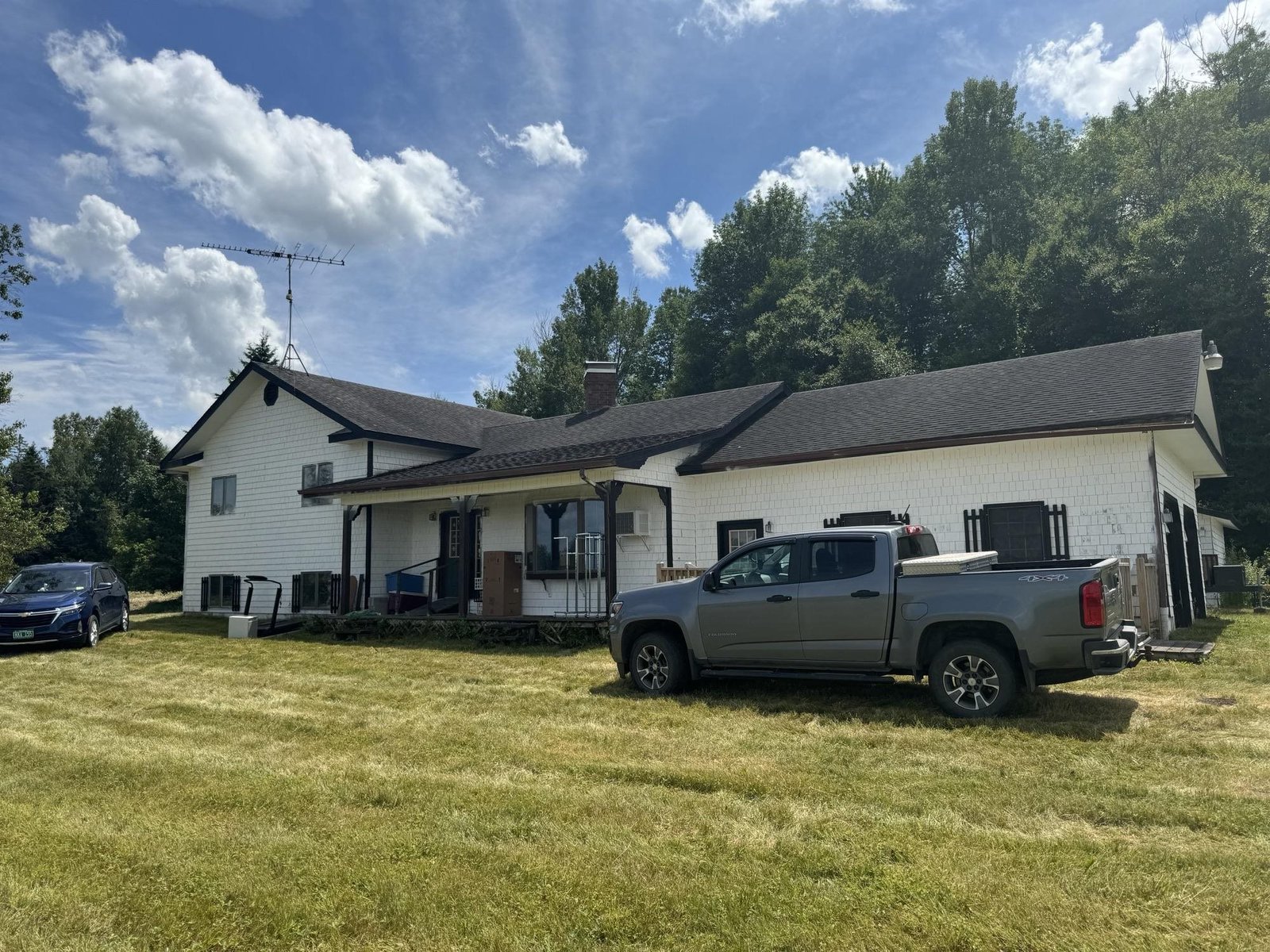462 Logan Drive