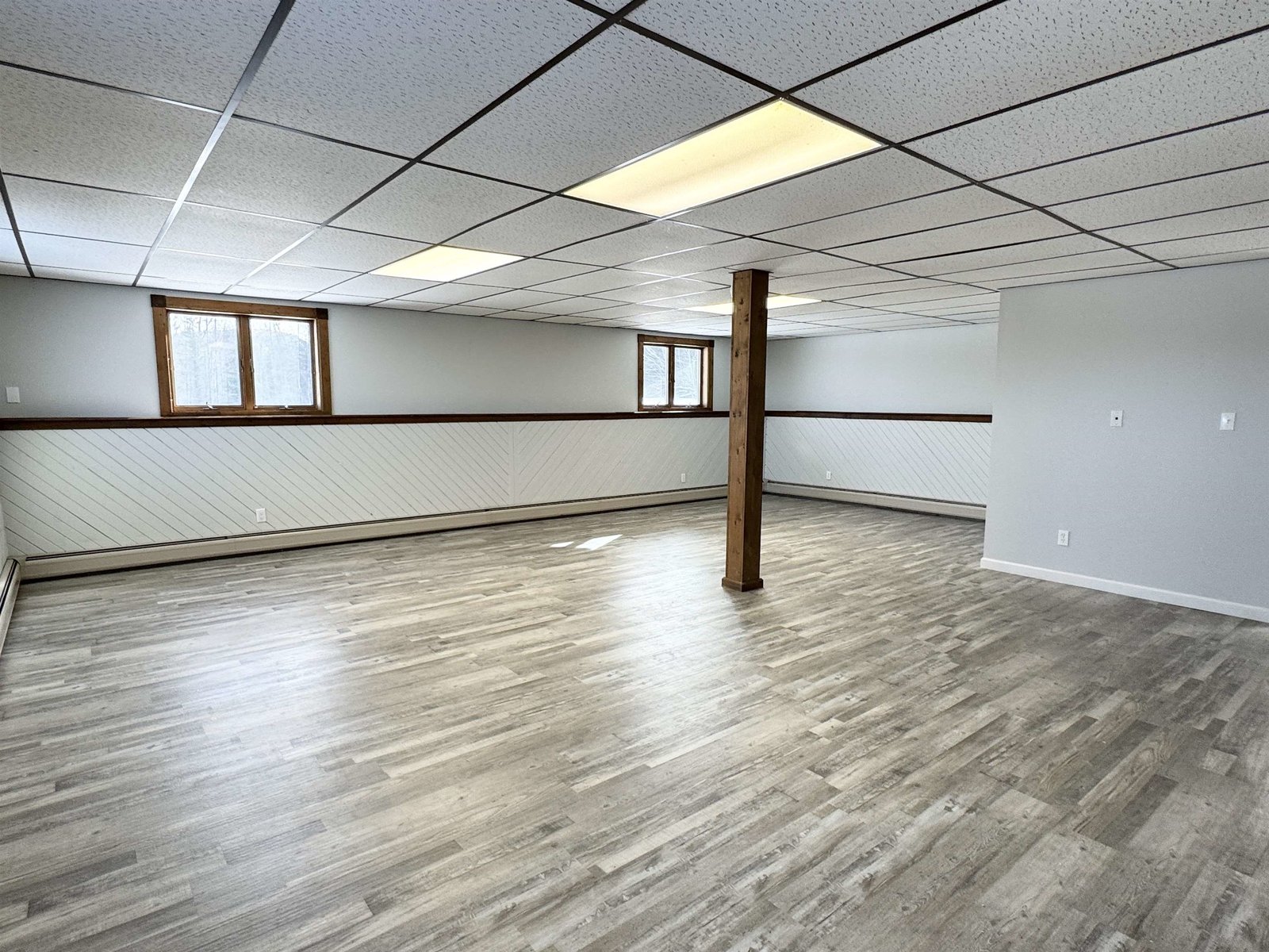 Lower Level Family Room