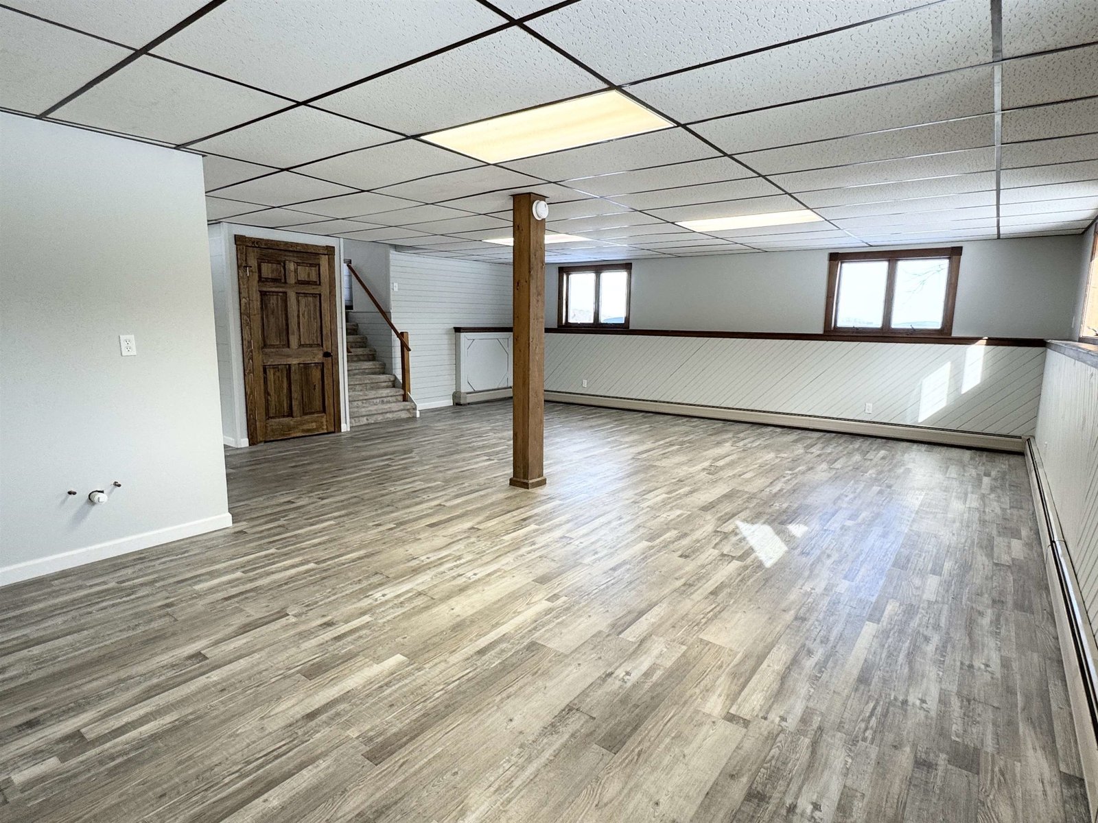 Lower Level Family Room