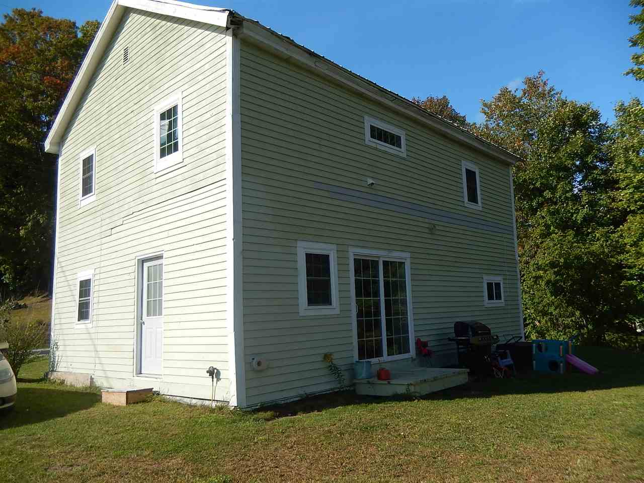 462 Main Street North