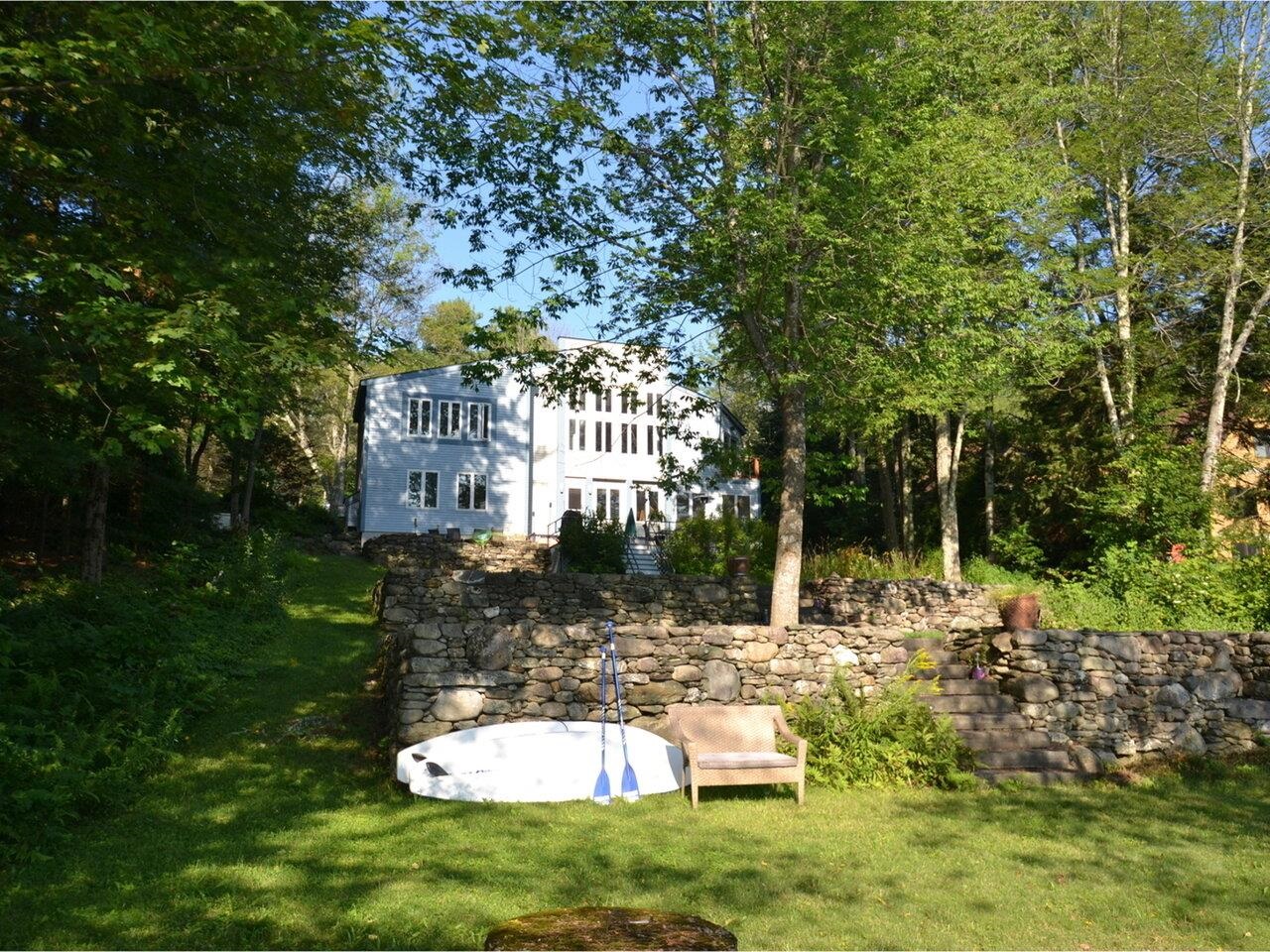 462 Pine Shore Drive