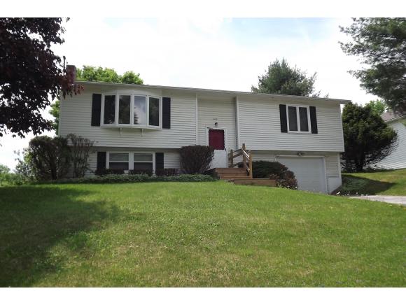 462 Sherwood Drive