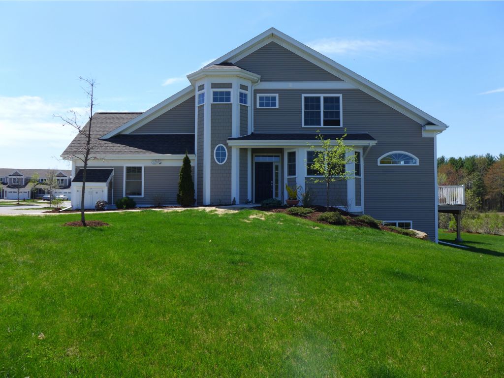 149 Aspen Circle, Unit 25 Shelburne, Vermont Sold in 2017