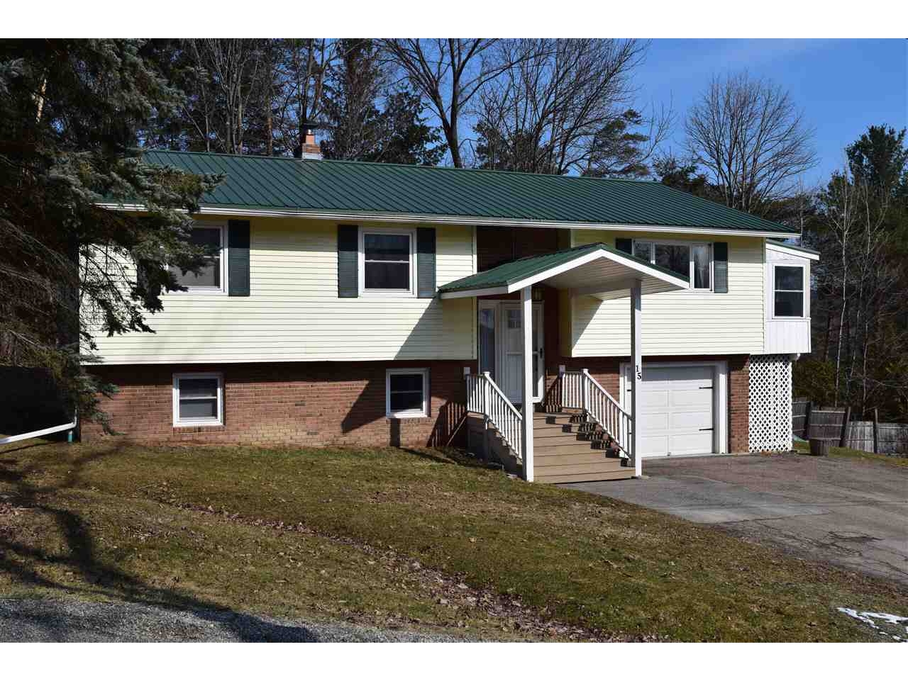 15 Shadow Lane Hinesburg, Vermont Sold in 2017