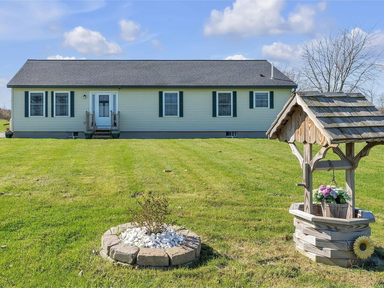4621 Town Line Road