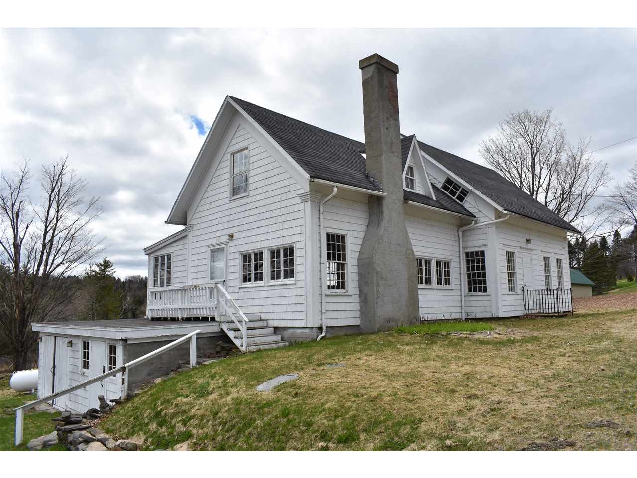 8283 VT Rte 111 Vermont Sold in 2017