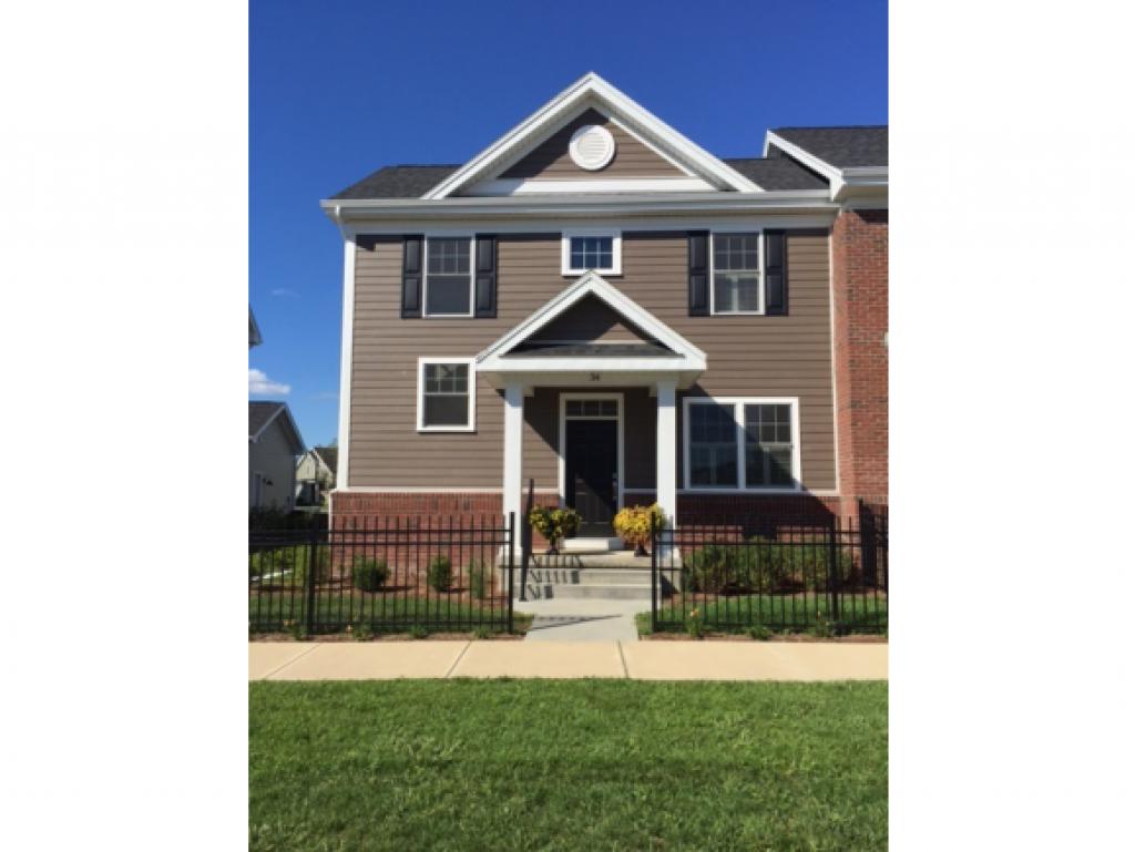 508 Zephyr Road, Unit 4 Williston, Vermont Sold in 2017