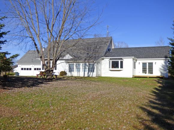 4623 LaPorte Road
