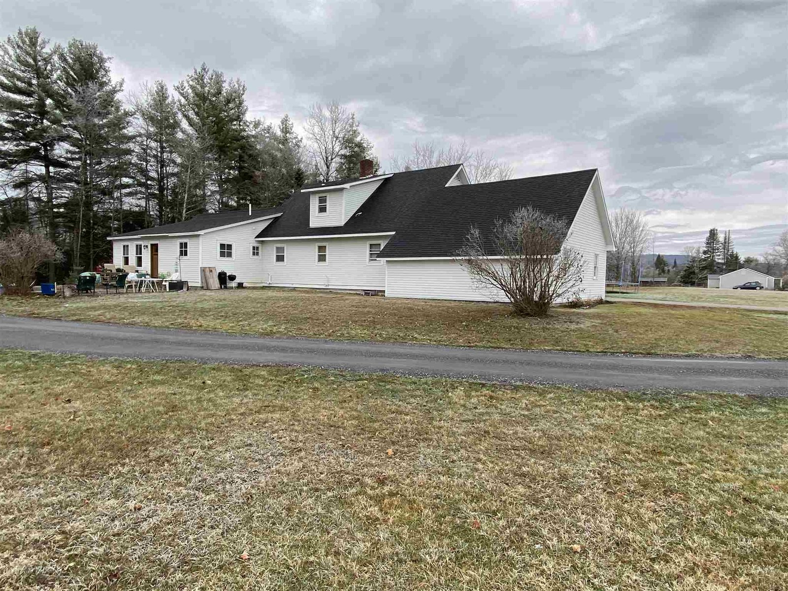 4623 Laporte Road
