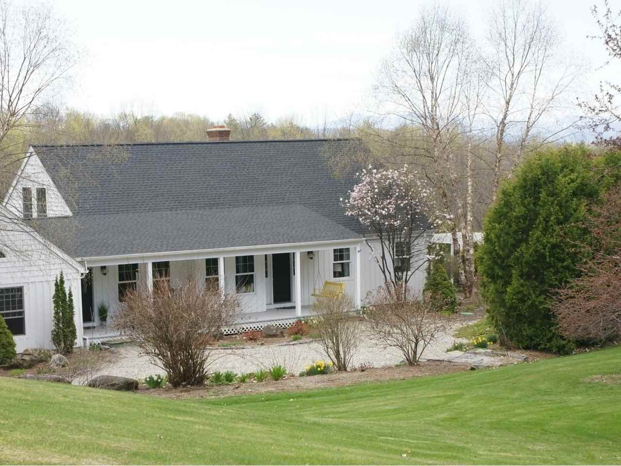 Sold property in Ferrisburgh Sold property in Ferrisburgh