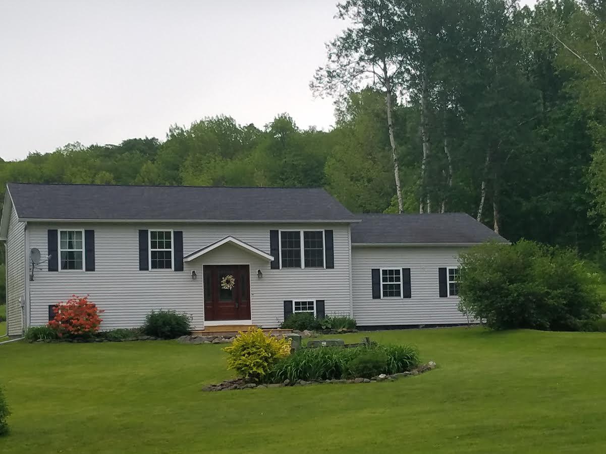 627 Kittell Road Sheldon, Vermont Sold in 2017