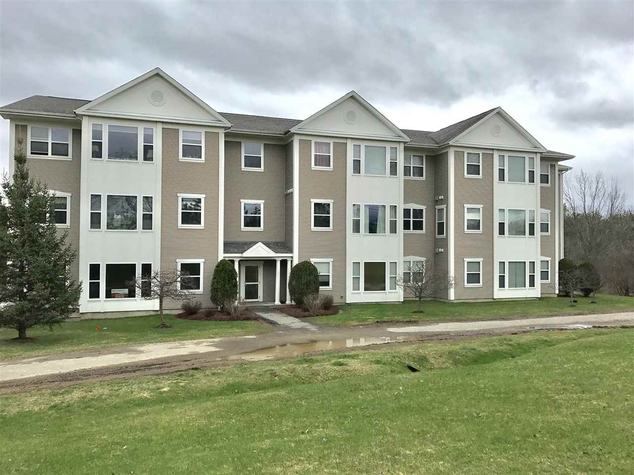 160 Wiley Road, Unit 102 Colchester, Vermont Sold in 2017