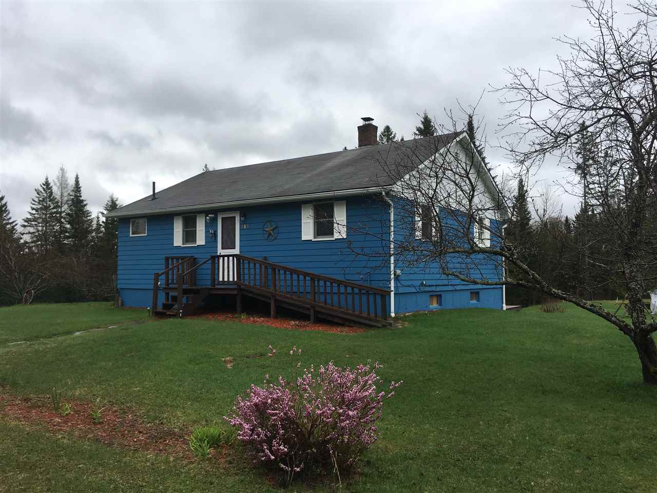 164 Upper Harrington Hill Walden, Vermont Sold in 2017