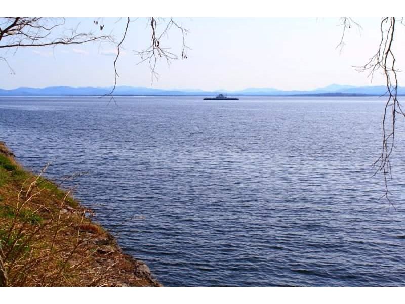 3 Camp Vermont Court Grand Isle, Vermont Sold in 2019