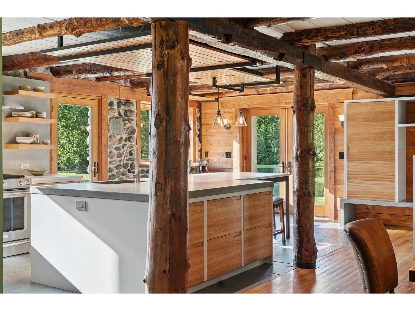 4626 Elmore Mountain Road