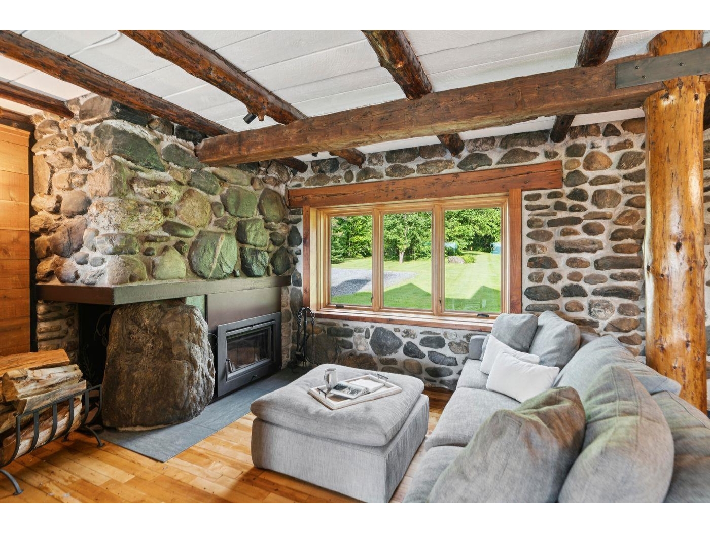 4626 Elmore Mountain Road