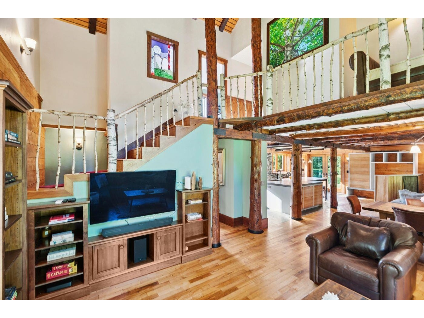 4626 Elmore Mountain Road