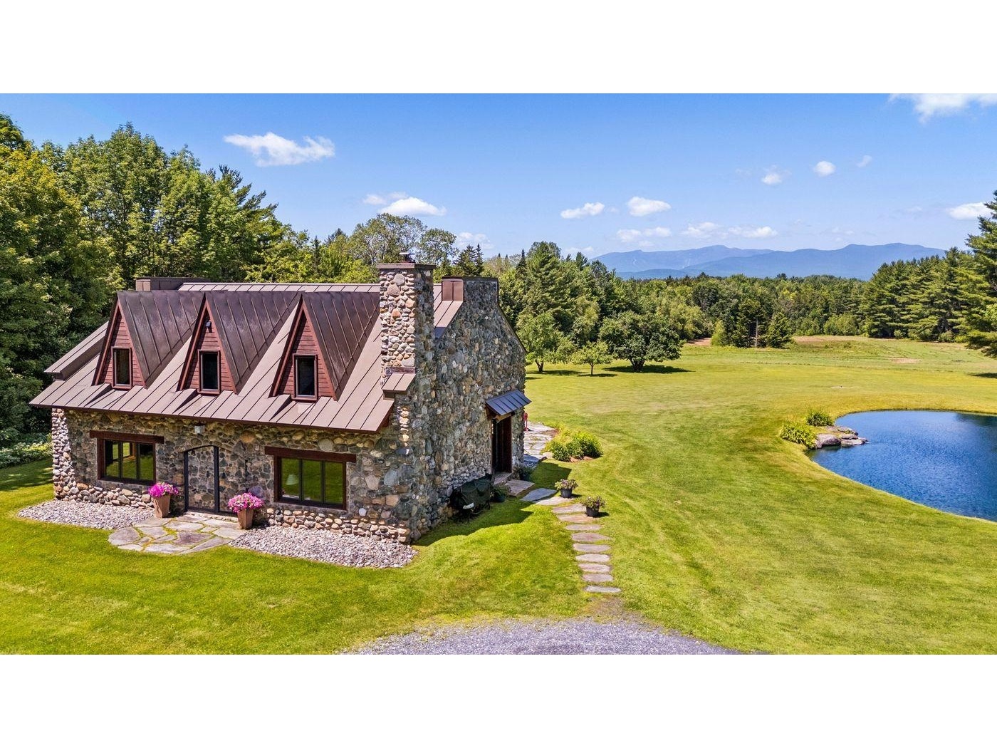 4626 Elmore Mountain Road