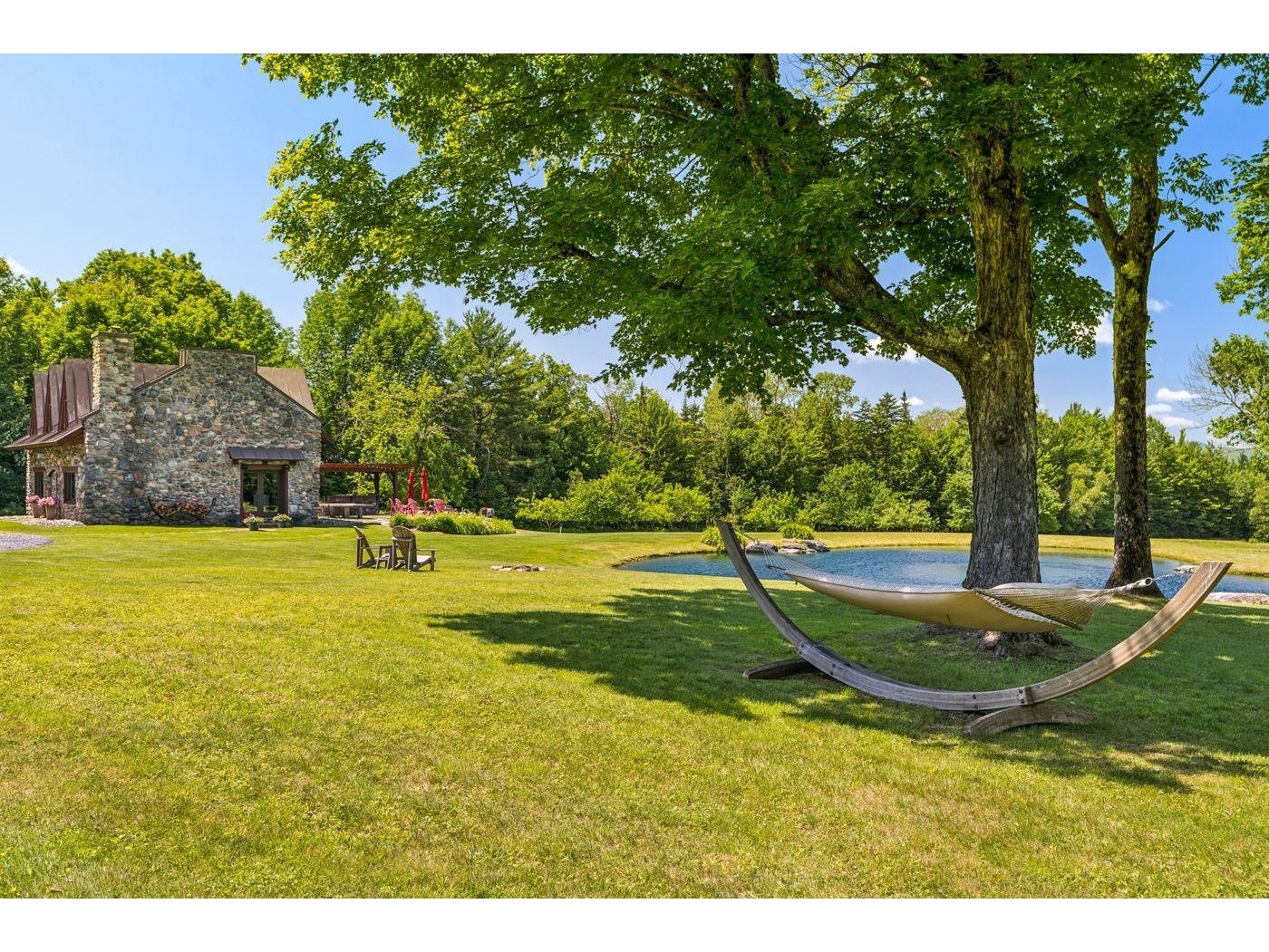 4626 Elmore Mountain Road