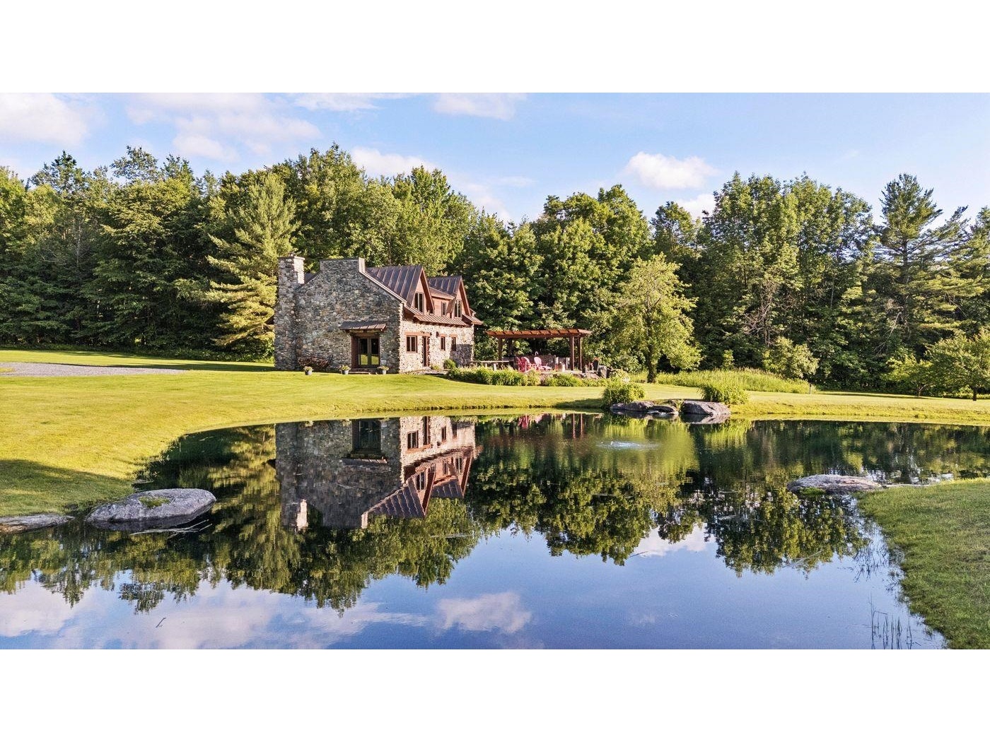 4626 Elmore Mountain Road