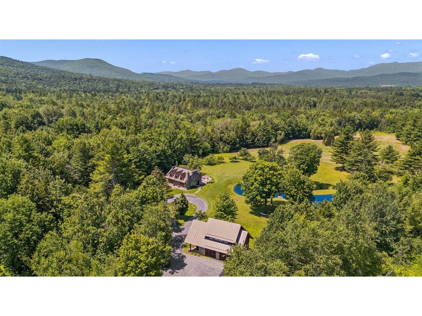 4626 Elmore Mountain Road