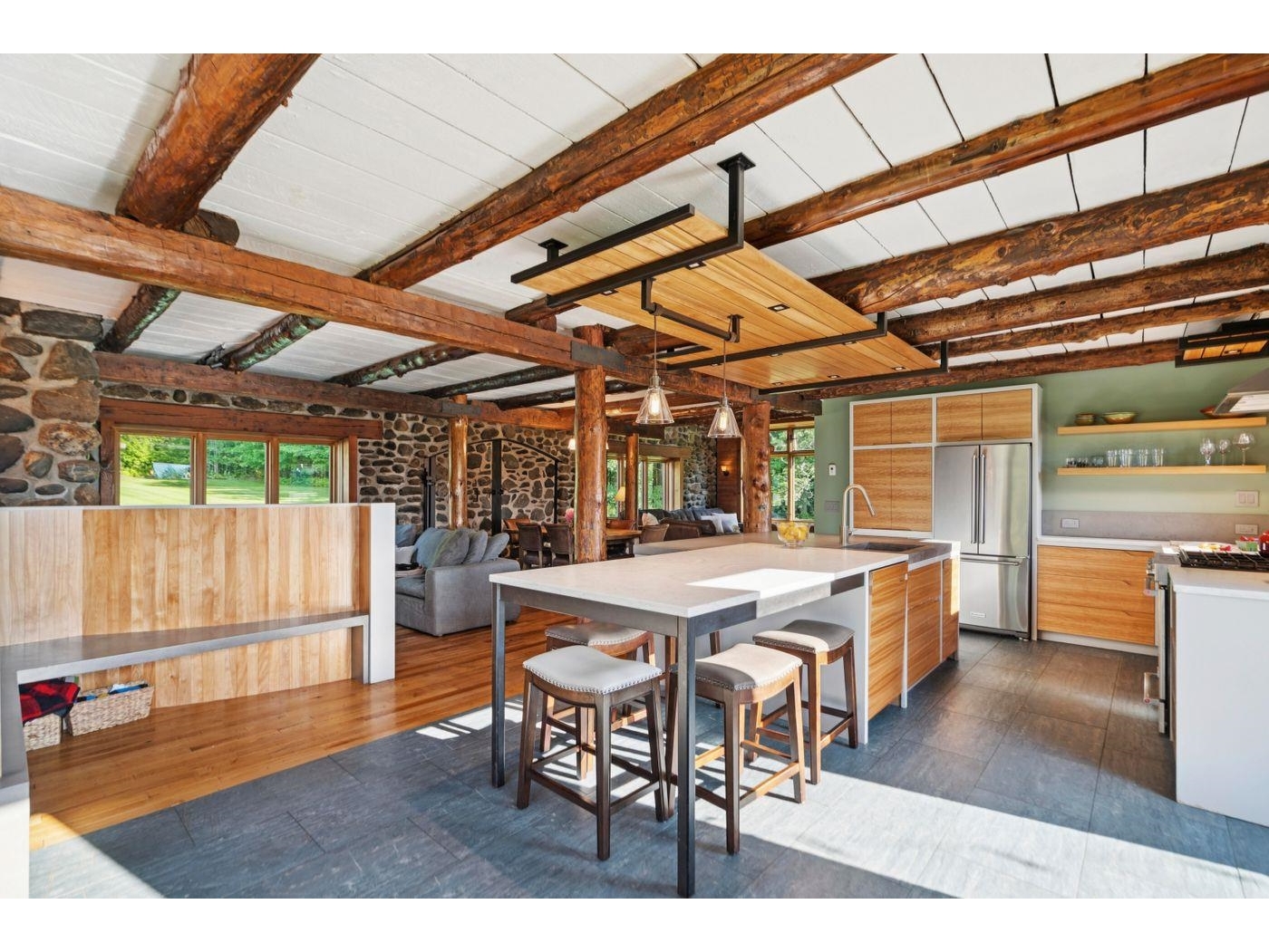 4626 Elmore Mountain Road
