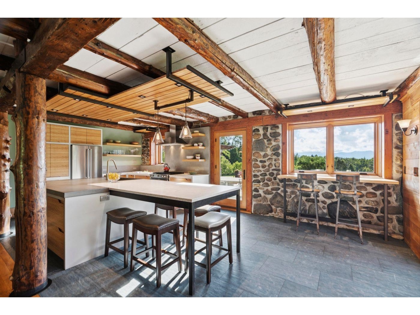 4626 Elmore Mountain Road