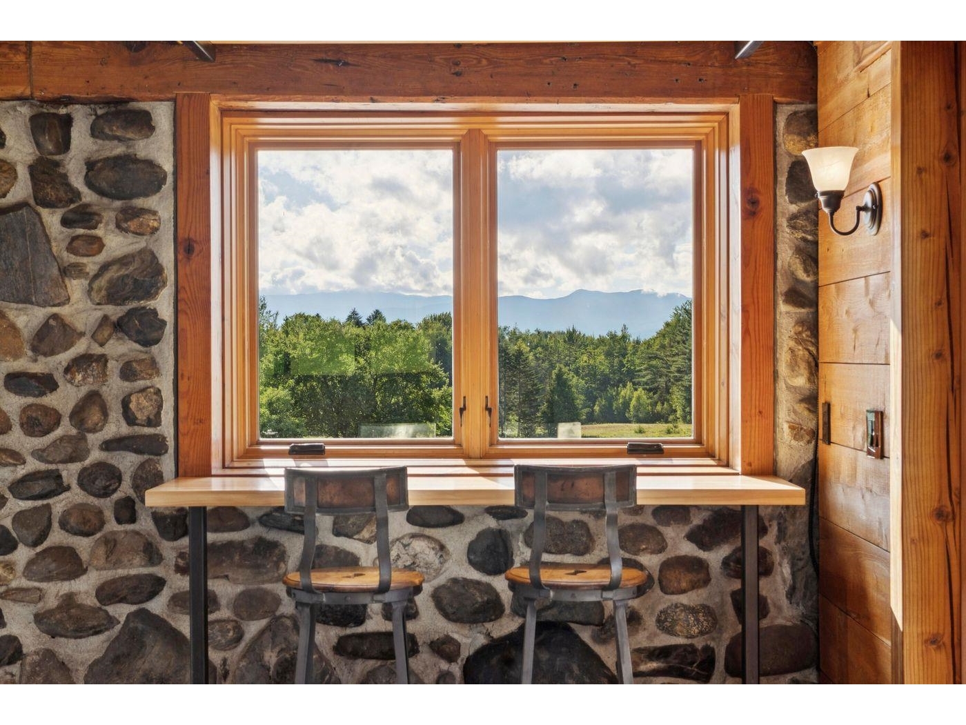 4626 Elmore Mountain Road