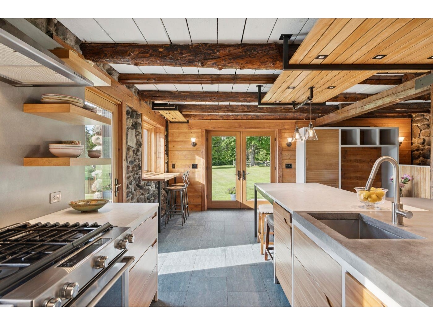 4626 Elmore Mountain Road