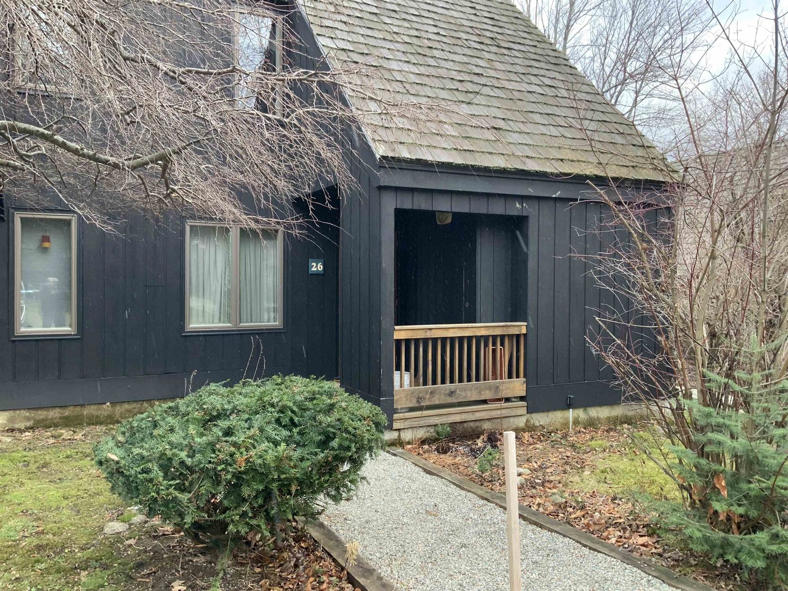 4627 Battleground Road, Unit 26