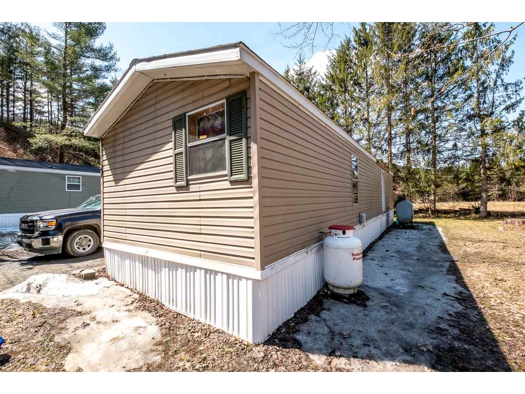 2112 River Road, Unit 11 Moretown, Vermont Sold in 2017