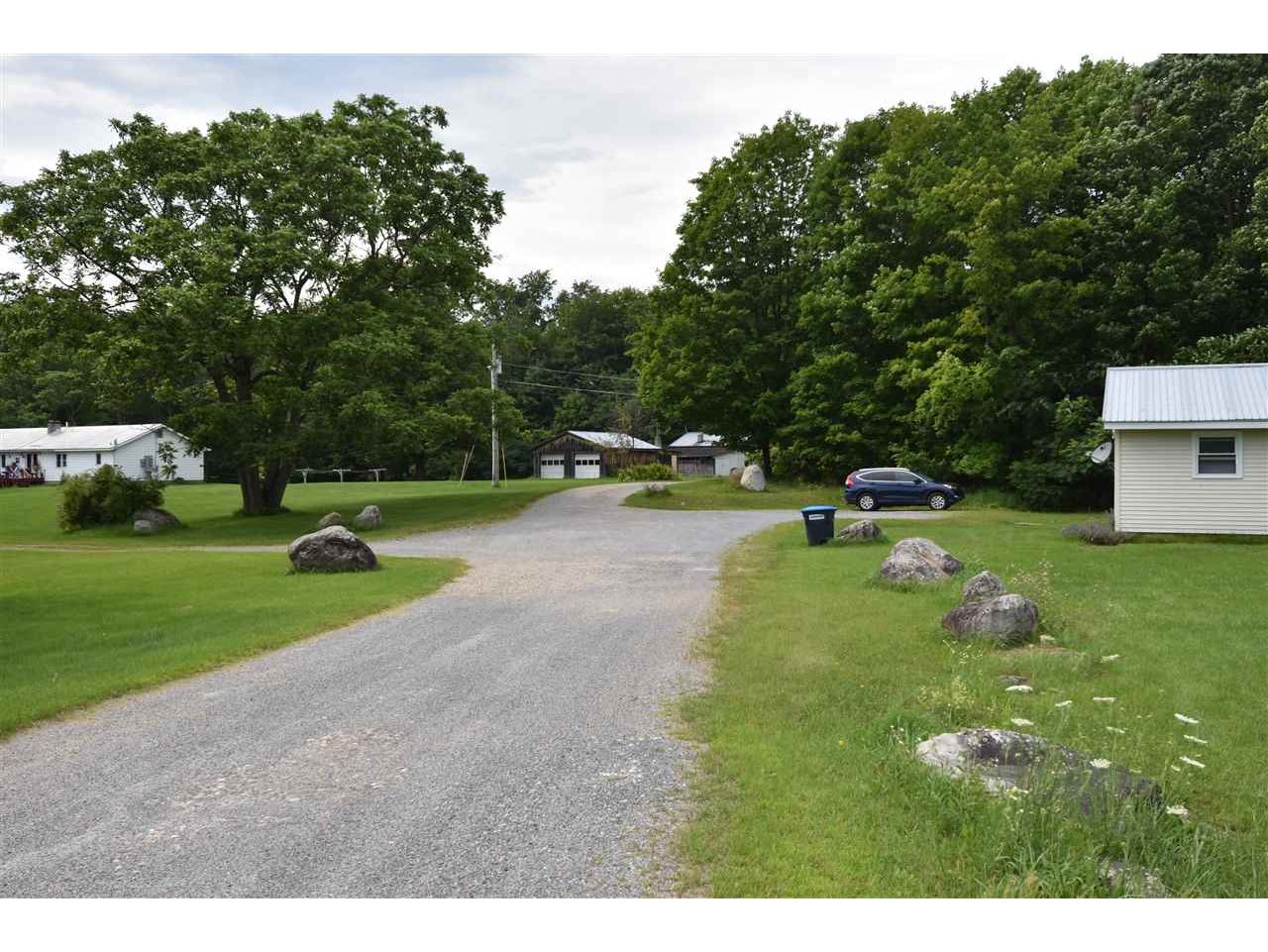 23 Austin Road Bristol, Vermont Sold in 2018