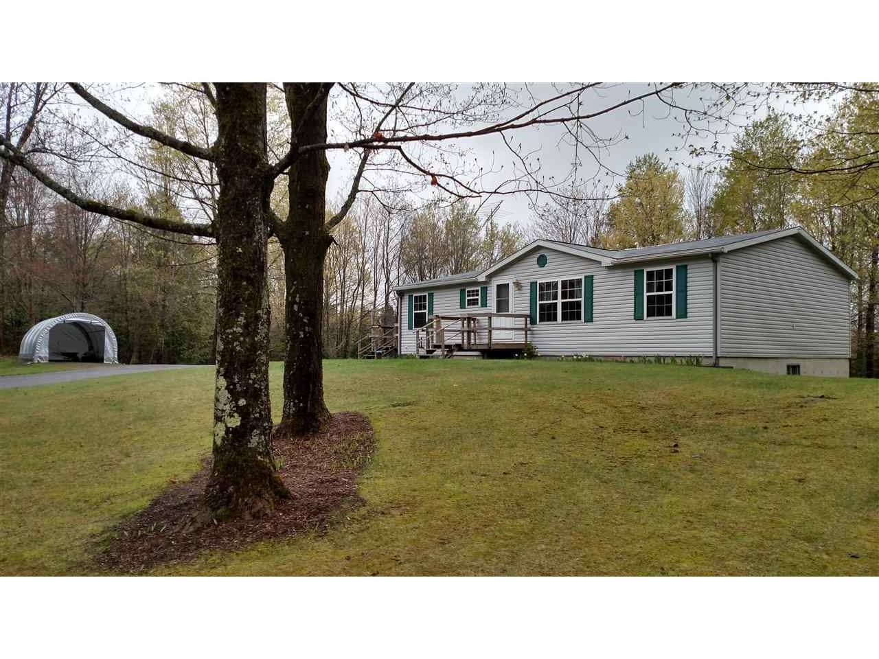 2276 Gore Road Holland, Vermont Sold in 2017