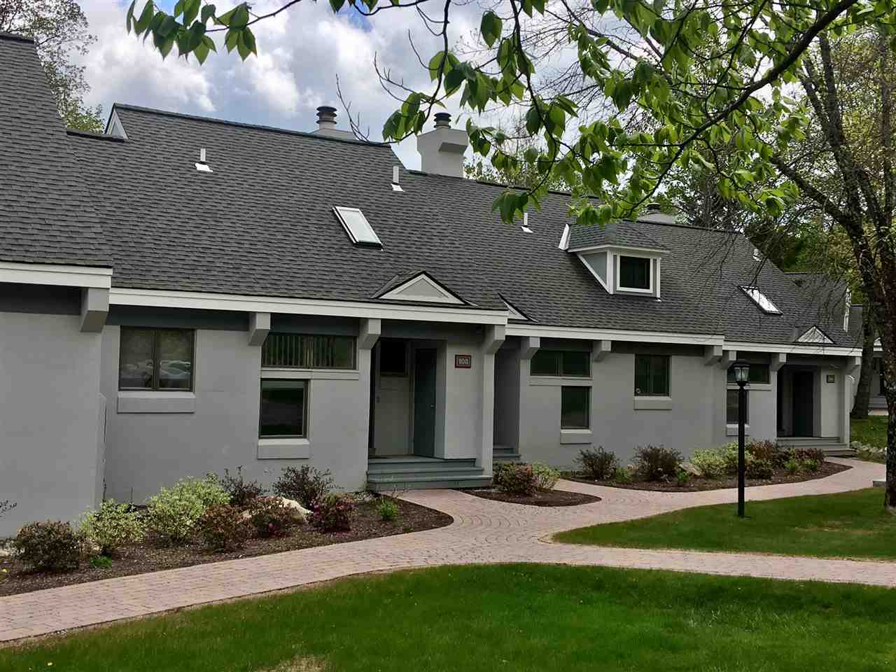 14 Styles Brook 108 Road Stratton, Vermont Sold in 2017