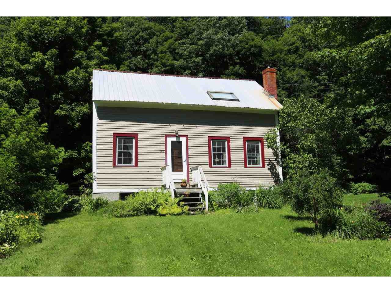 Sold property in Ripton Sold property in Ripton