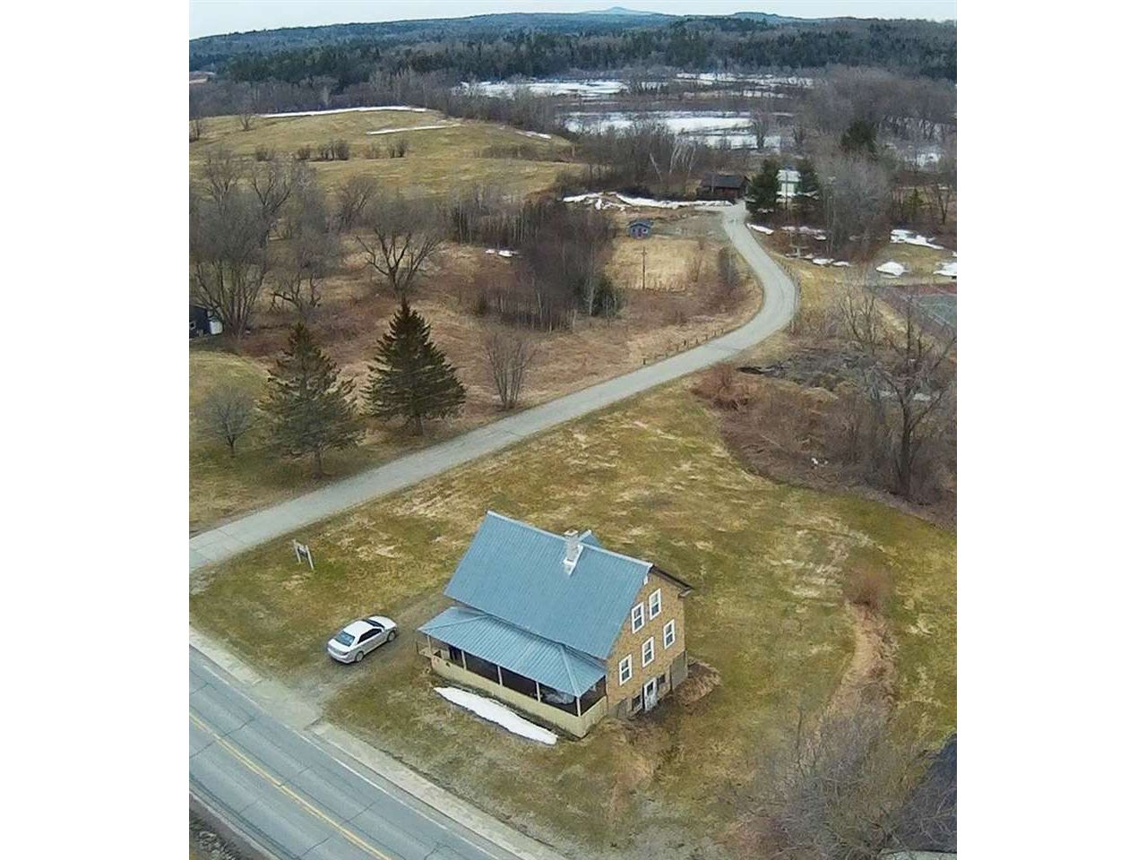 138 E Main Street Troy, Vermont Sold in 2018