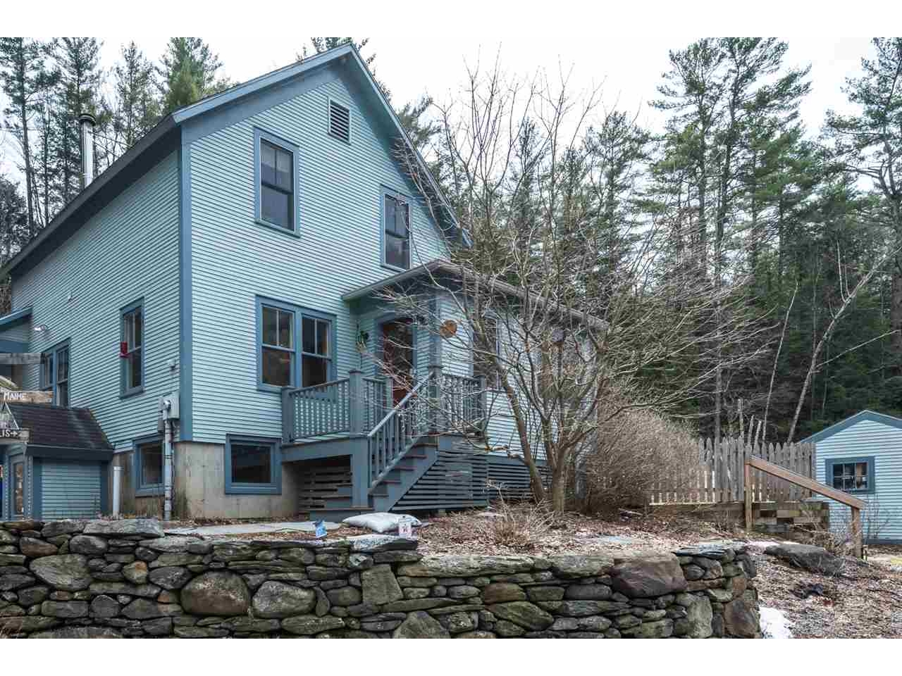 2212 North Williston Road Williston, Vermont Sold in 2017