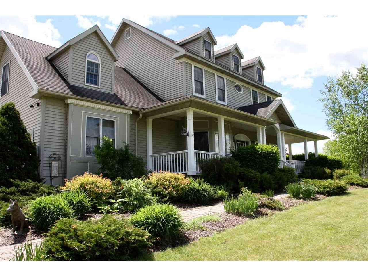 450 Haven Hill Road Wallingford, Vermont Sold in 2018