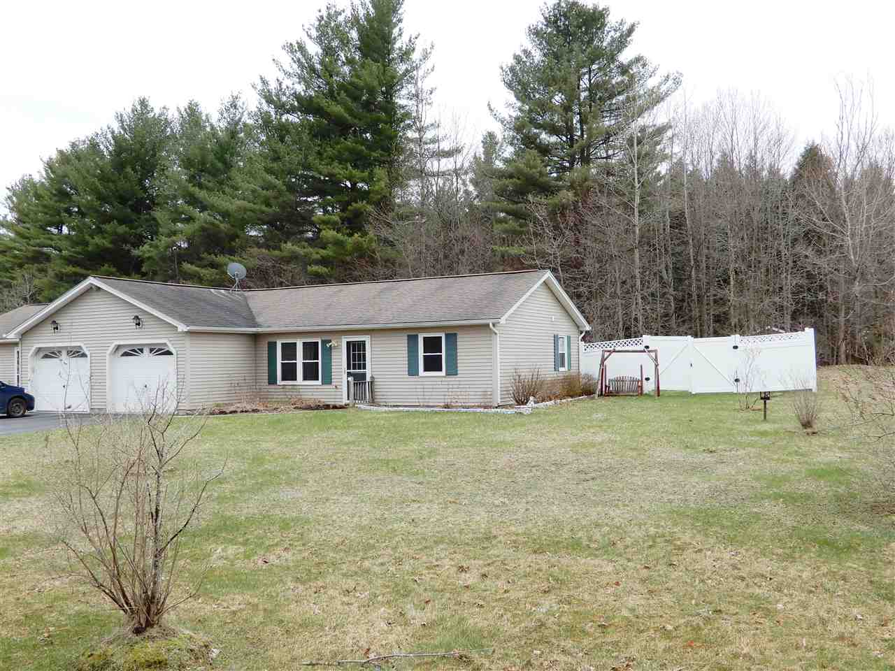 36102 Winter Lane, Unit 102 Milton, Vermont Sold in 2017