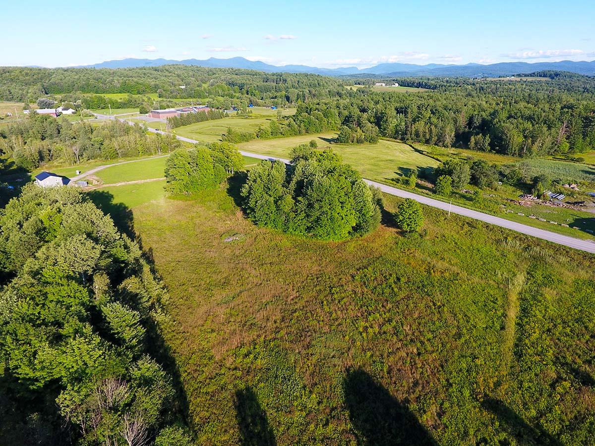 4629 Lot 2 Water Tower Road
