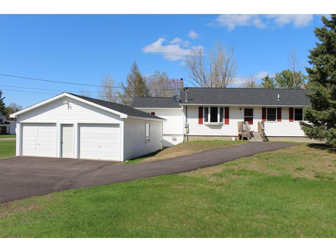 Milton, Vermont Sold in 2017