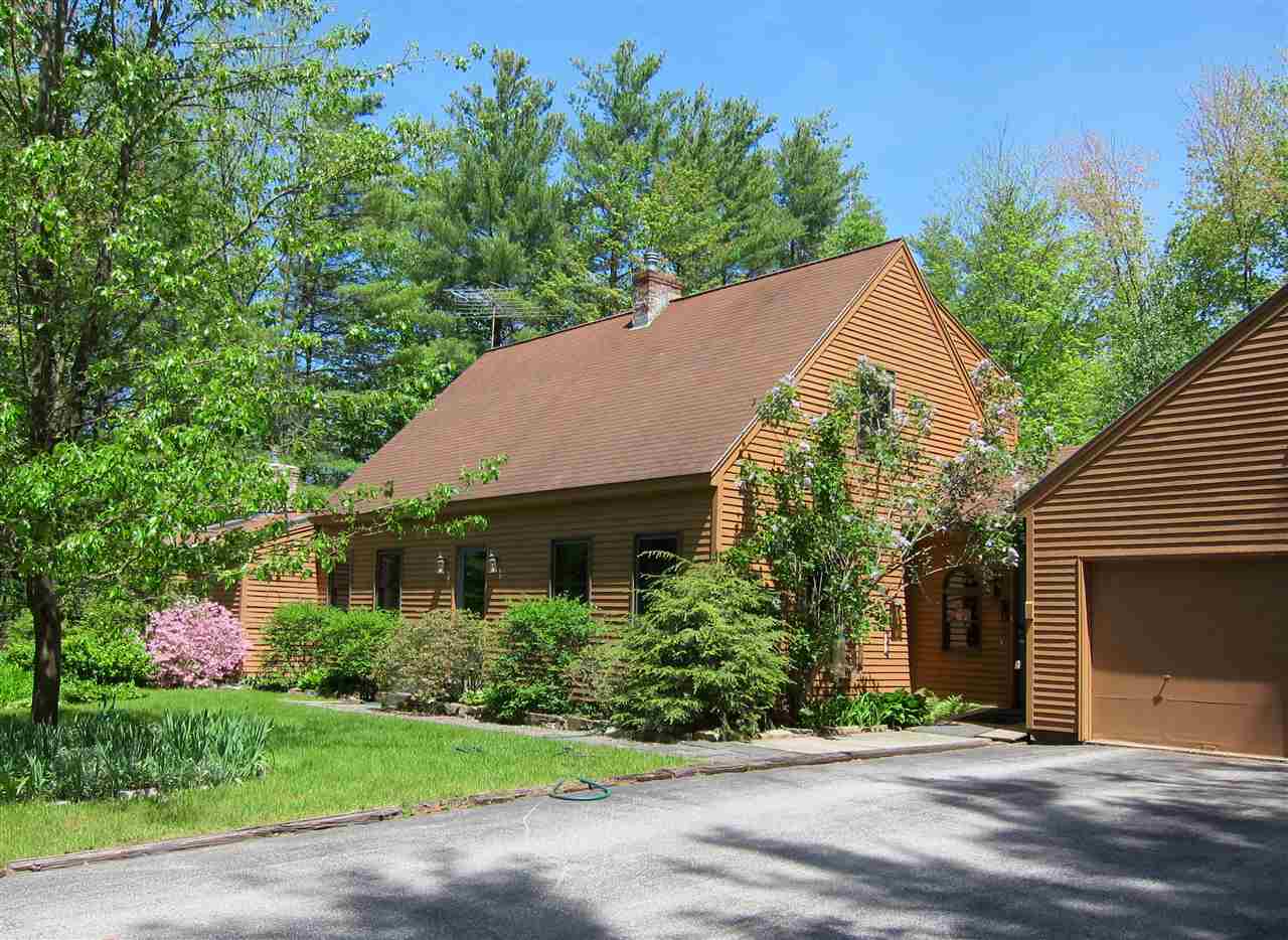 595 Hidden Valley Road Shaftsbury, Vermont Sold in 2018