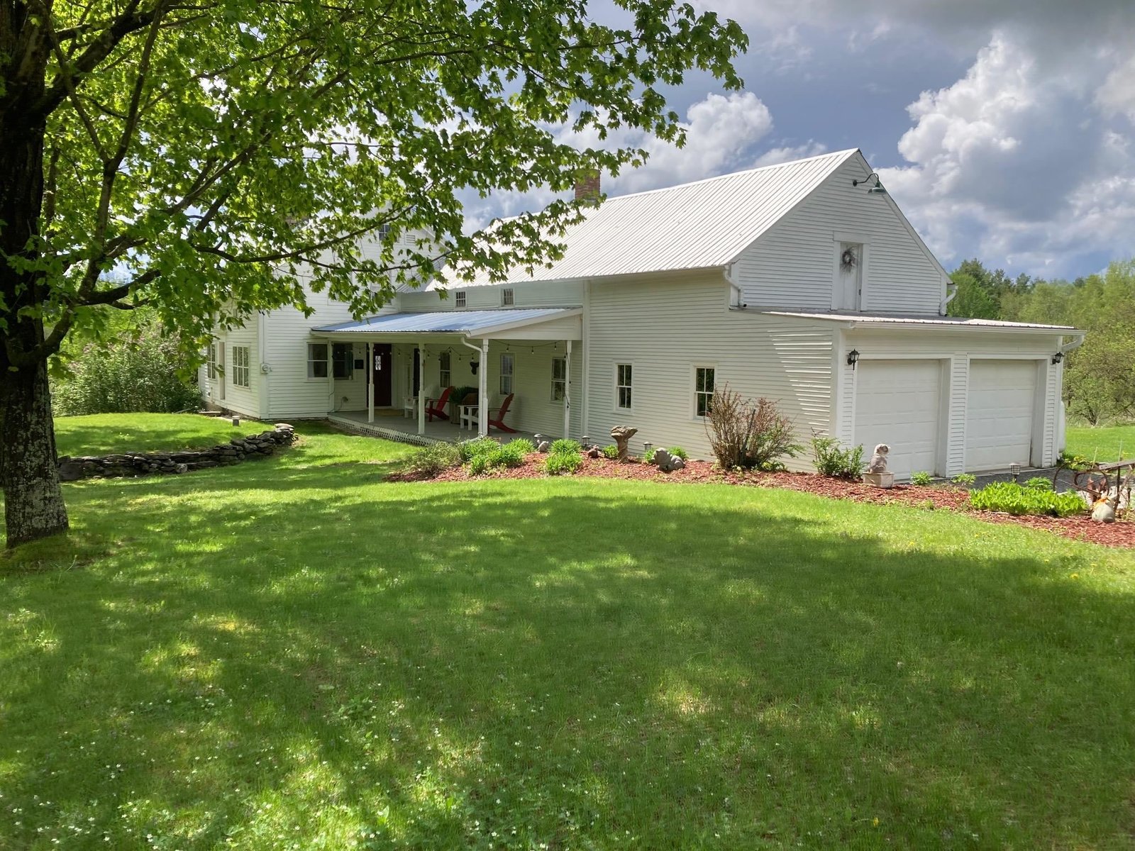 463 Bartlett Hill Road