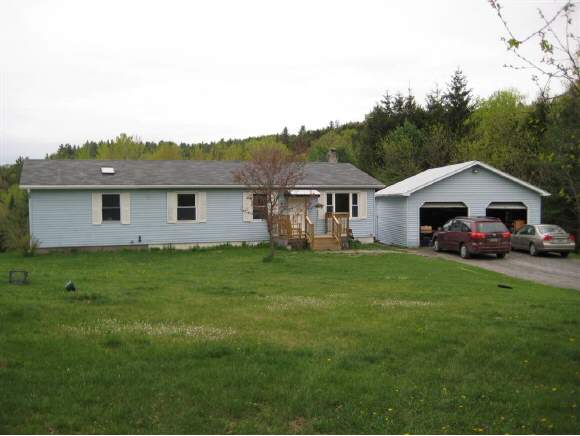 463 Chartier Hill Rd.