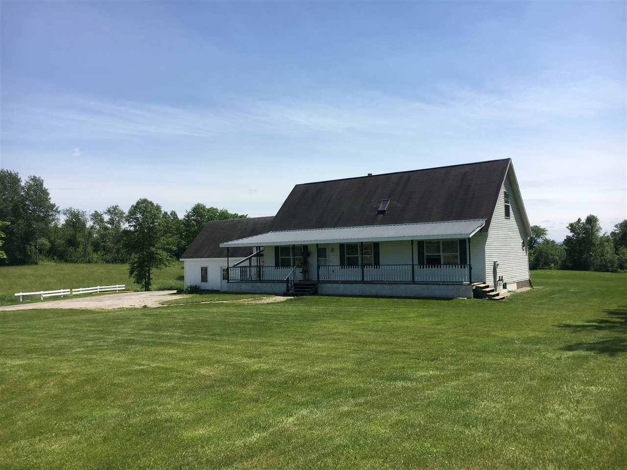 463 Delong Road